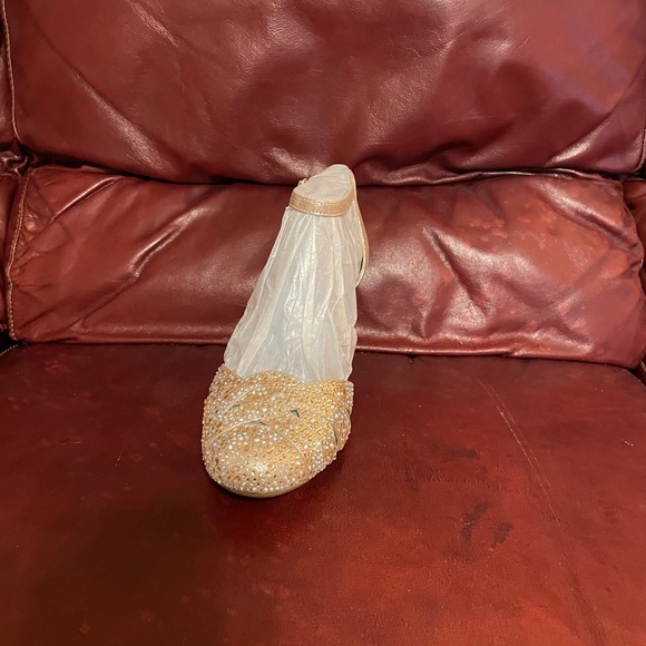 Alex Marie Collection Heels - Picture 3 of 3